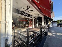 Frankel Estate (D15), Retail #587554141